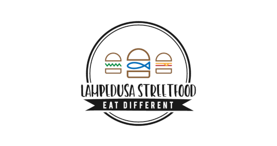 Lampedusa StreetFood - logo