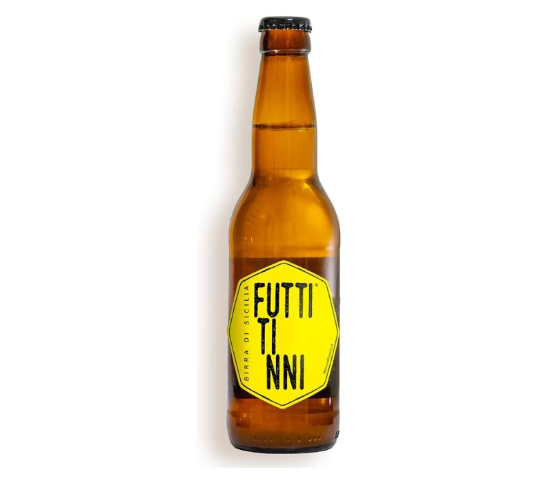 Birra Futtitinni cl. 33